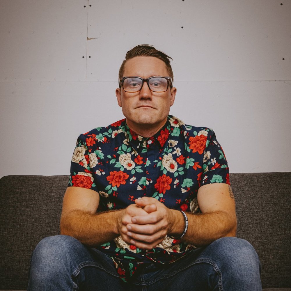 Meet your Posher, Joel